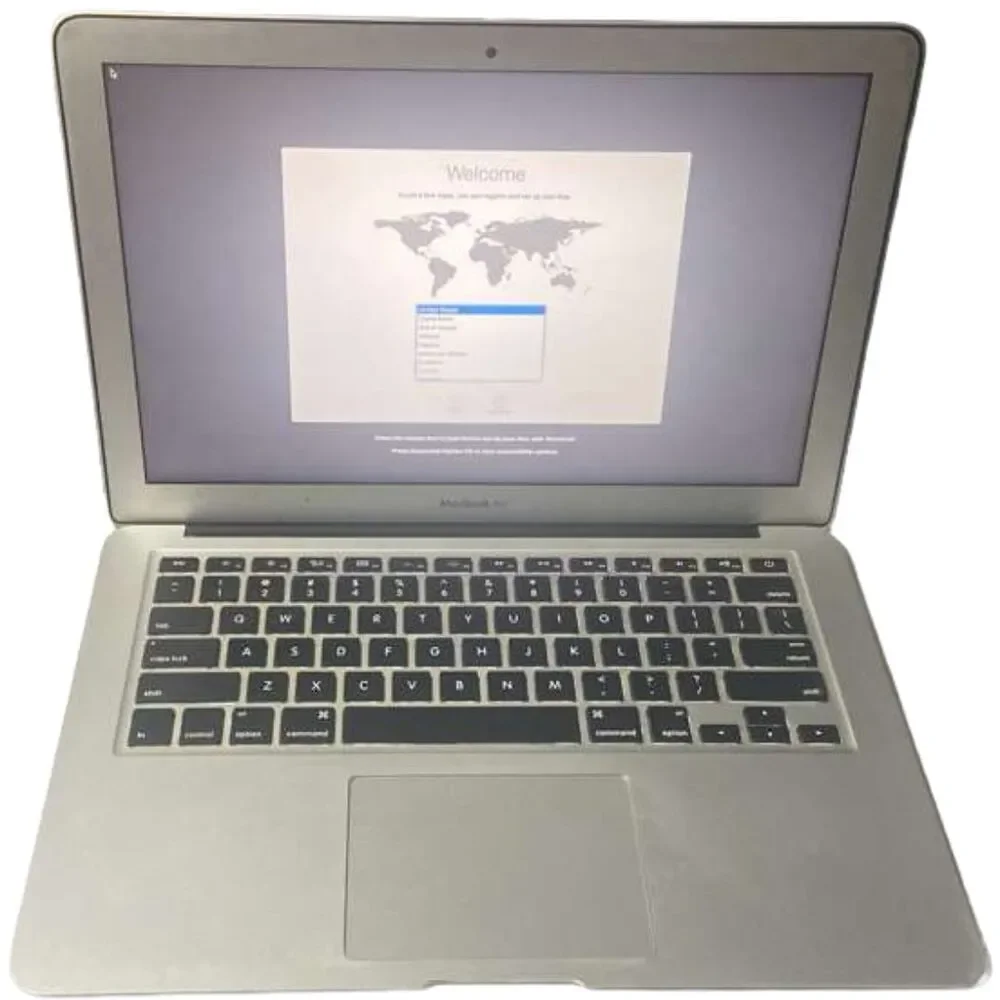 Apple MacBook Air A1466 13.3